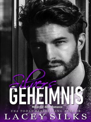 cover image of Silvers Geheimnis